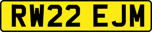 RW22EJM