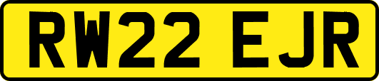 RW22EJR