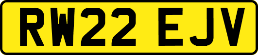RW22EJV