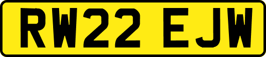 RW22EJW