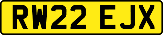 RW22EJX