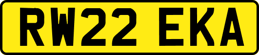 RW22EKA
