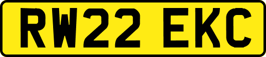 RW22EKC