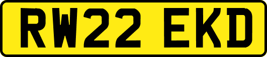 RW22EKD