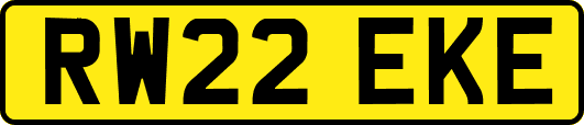RW22EKE