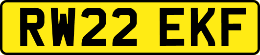 RW22EKF