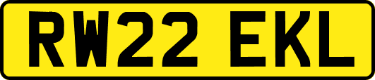 RW22EKL
