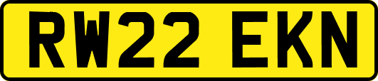 RW22EKN
