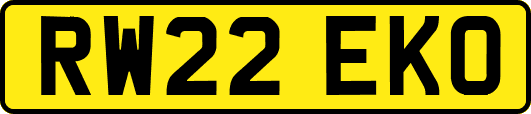 RW22EKO
