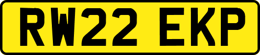 RW22EKP