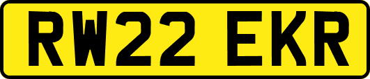 RW22EKR