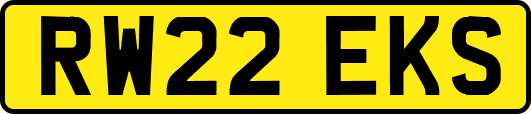 RW22EKS