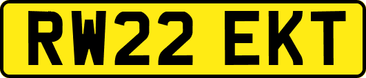 RW22EKT