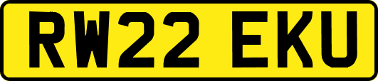 RW22EKU