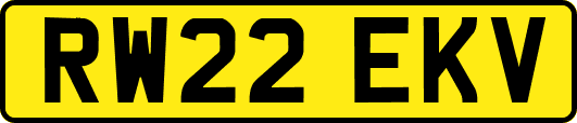 RW22EKV