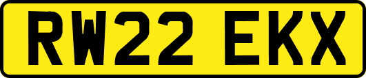 RW22EKX