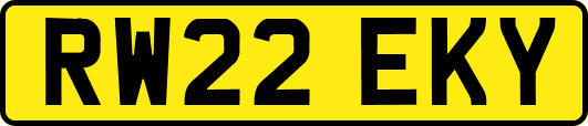 RW22EKY