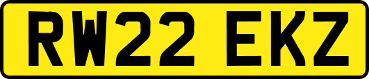 RW22EKZ