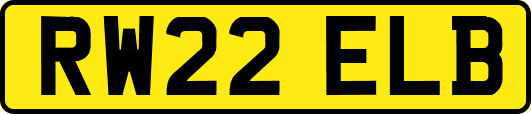 RW22ELB
