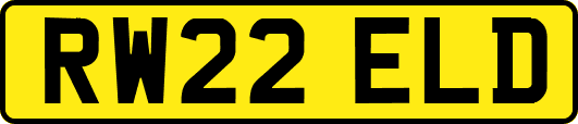 RW22ELD