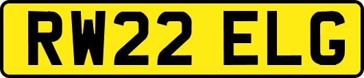 RW22ELG