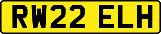 RW22ELH