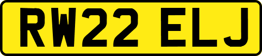 RW22ELJ
