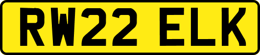 RW22ELK