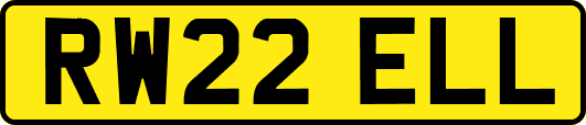 RW22ELL
