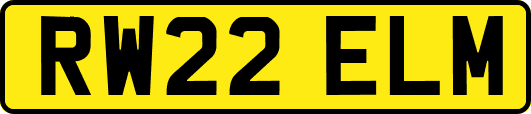 RW22ELM