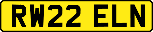 RW22ELN