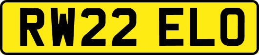 RW22ELO