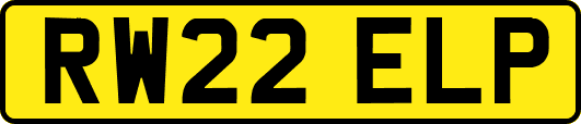 RW22ELP
