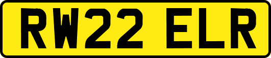 RW22ELR