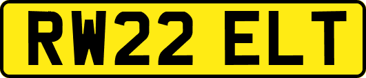 RW22ELT