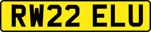 RW22ELU