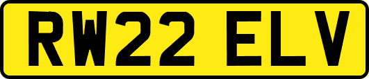 RW22ELV