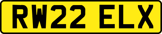 RW22ELX