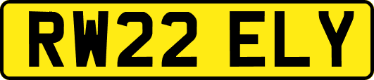 RW22ELY
