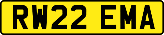 RW22EMA