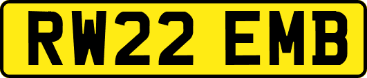 RW22EMB