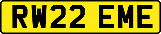RW22EME