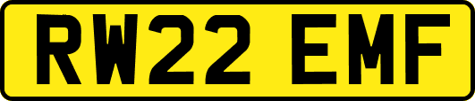 RW22EMF