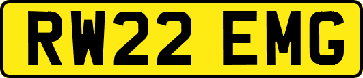 RW22EMG