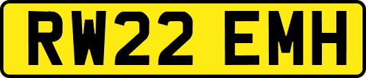 RW22EMH