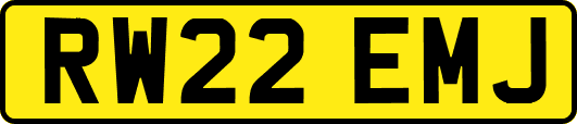 RW22EMJ