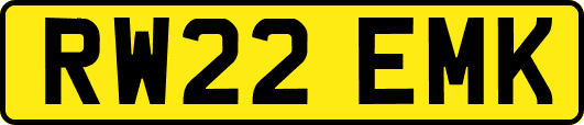 RW22EMK