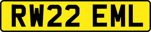 RW22EML