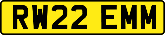 RW22EMM