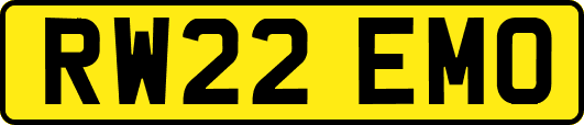 RW22EMO